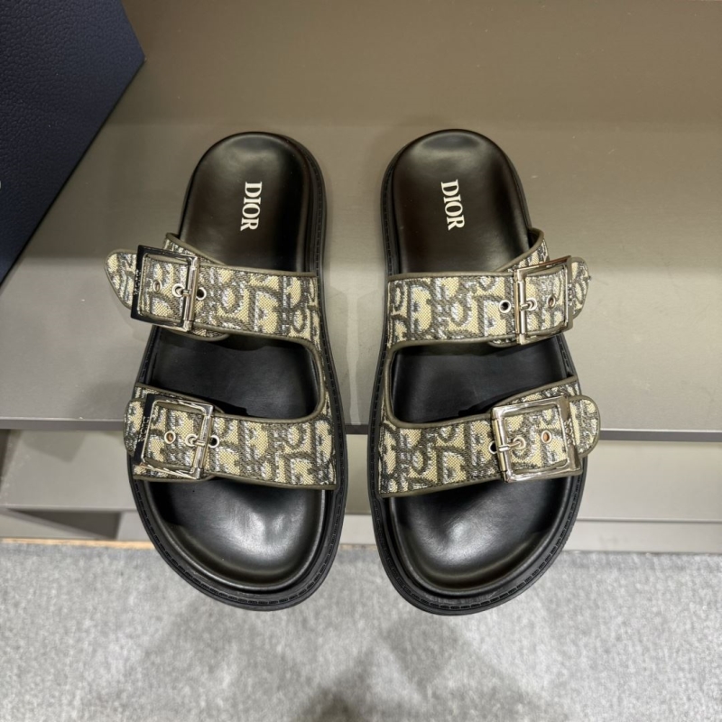 ch**an D*or slippers